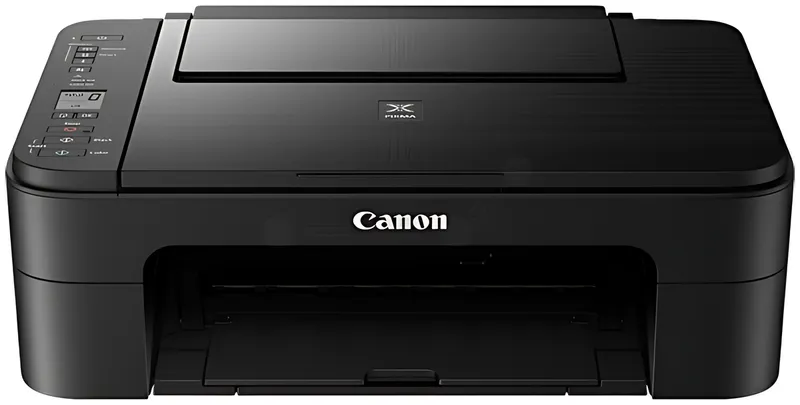 Canon Pixma TS Serie