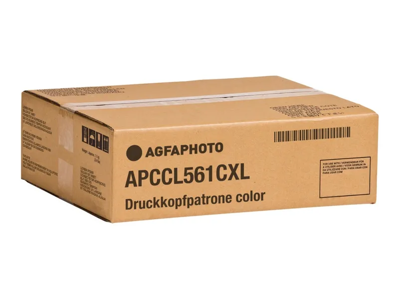 AgfaPhoto Alternative