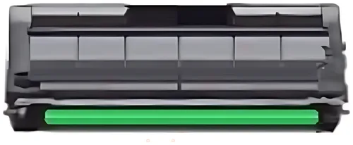 Kompatibel PRTR407716 Toner schwarz, 6.500 Seiten (ersetzt Ricoh 407716)
