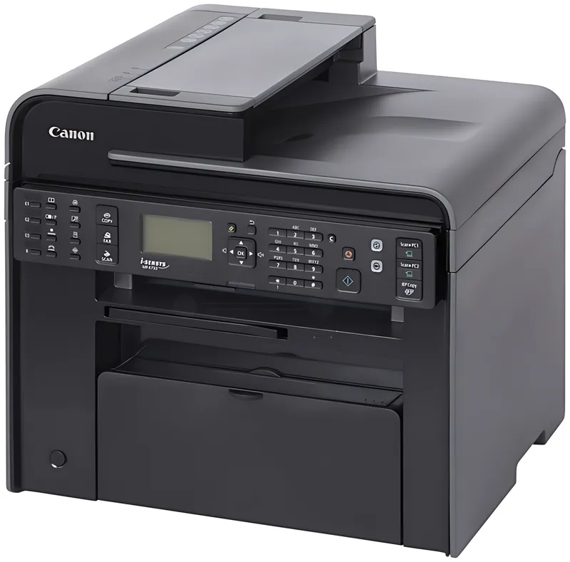 Canon i-SENSYS MF 4750