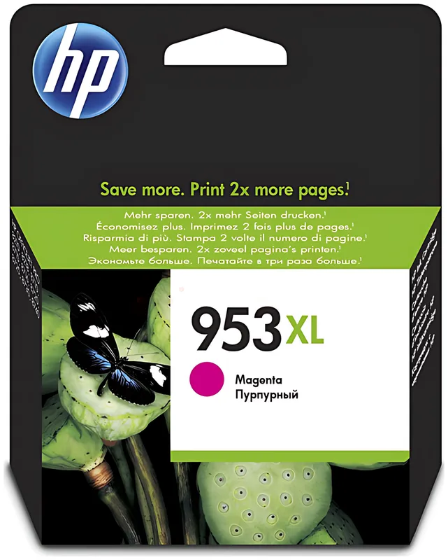 HP Nachhaltigkeitsprogramm