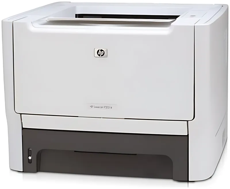 HP LaserJet ältere P-Serie