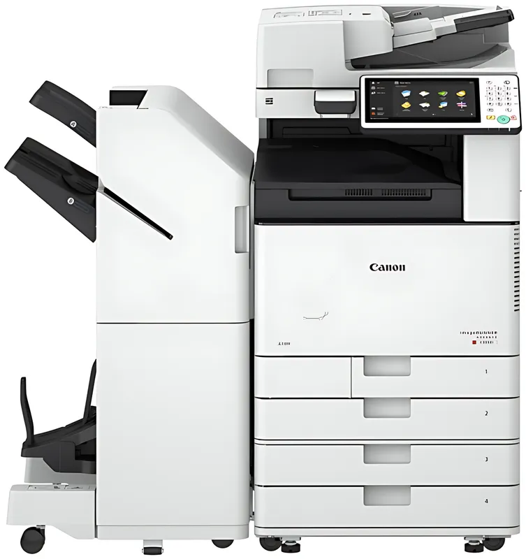 Canon imageRUNNER Advance Serie