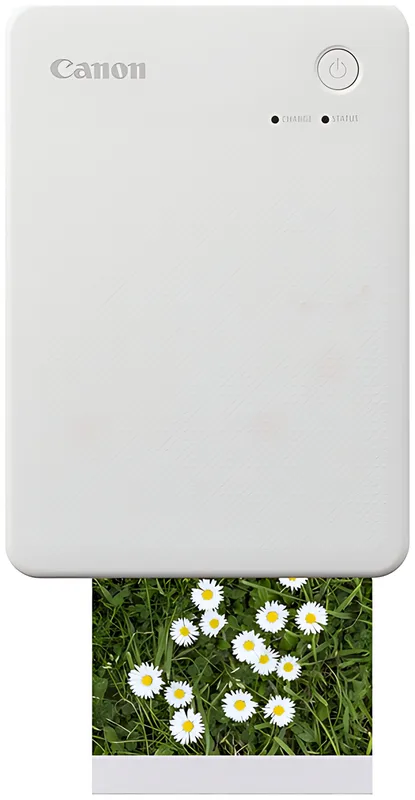 Canon Selphy QX 20 white