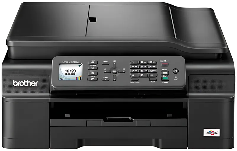 Brother MFC-J 475 DW Multifunktions-InkJet