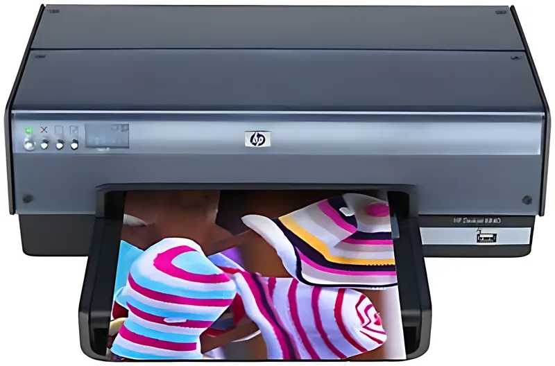 HP DeskJet Drucker