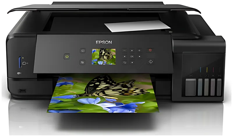 Epson EcoTank Drucker
