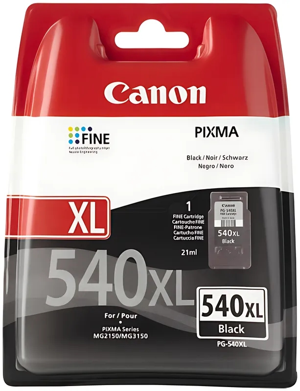 Canon Recycling Programm