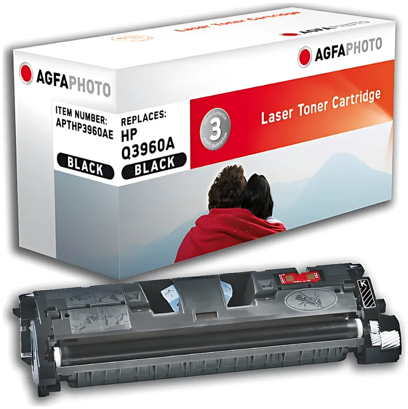 AgfaPhoto kompatible Toner