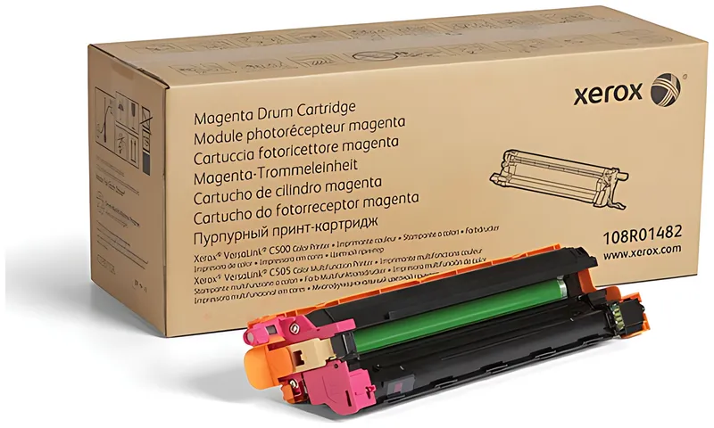 Xerox 108R01482 Drum Kit magenta, 40.000 Seiten