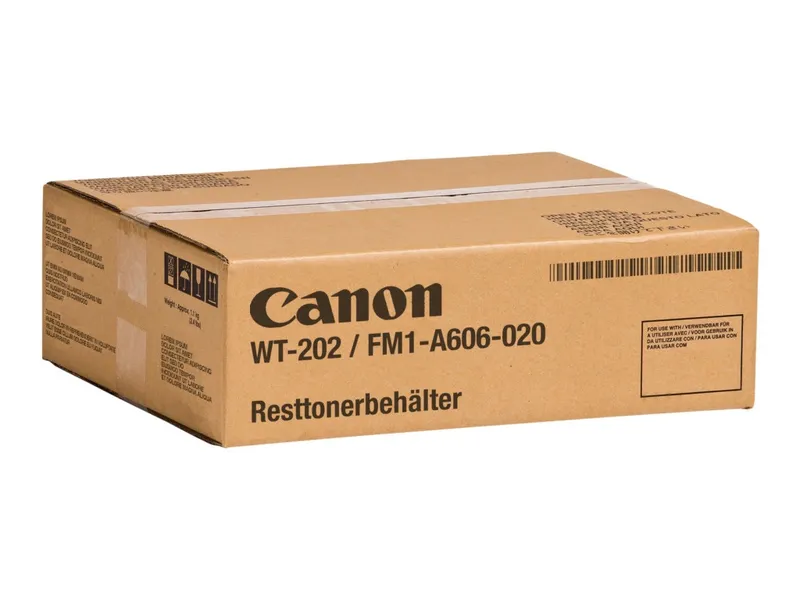 Canon FM1-A606-020/WT-202 Resttonerbehälter, 100.000 Seiten