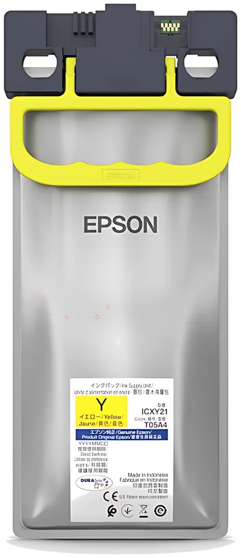 Epson T05A gelb Tintenpatrone