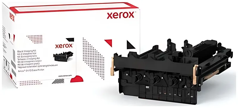Xerox 013R00700 Drum Kit schwarz, 125.000 Seiten