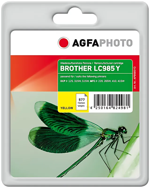AgfaPhoto APB985YD