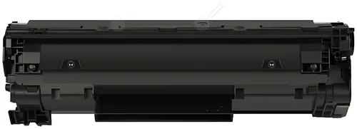 Kompatibel PRTHPCB435A Tonerkartusche schwarz, 1.500 Seiten (ersetzt HP 35A/CB435A)