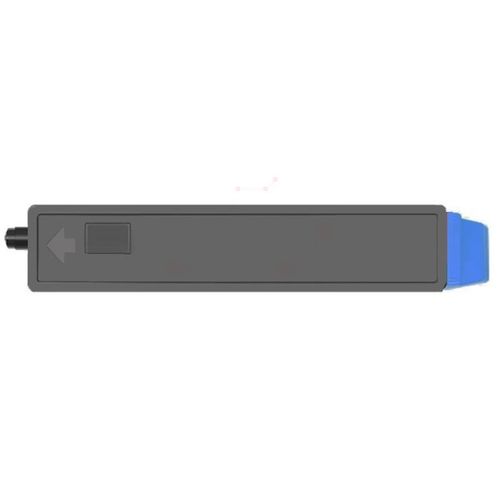 Utax 1T02VMCUT0/CK-5513C Toner-Kit cyan, 6.000 Seiten ISO/IEC 19798