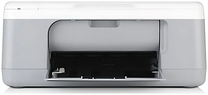 HP DeskJet F2200 Serie