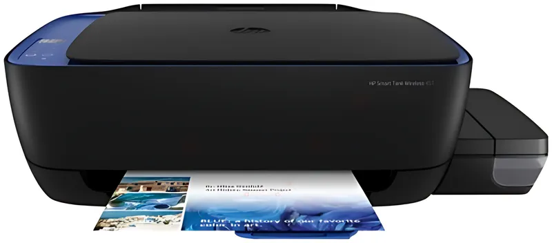 HP Smart Tank Wireless 457
