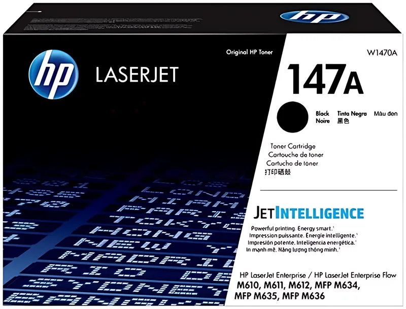 HP Toner Vergleich