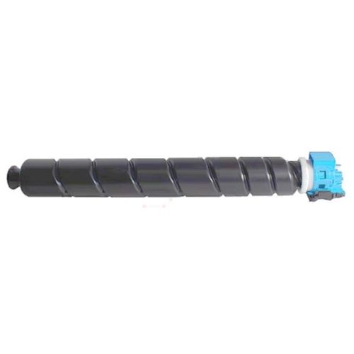 Utax 1T02L7CUT0/CK-8511C Toner-Kit cyan, 12.000 Seiten ISO/IEC 19798