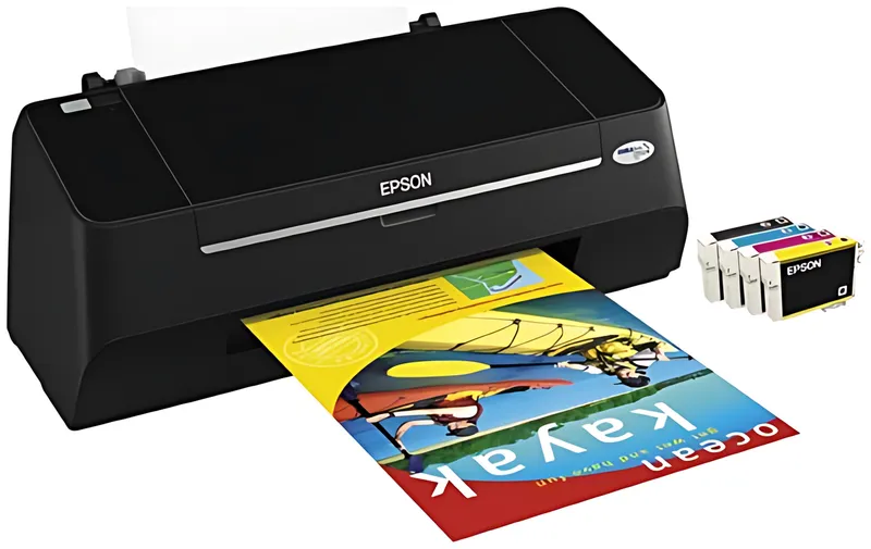 Epson Stylus S 20