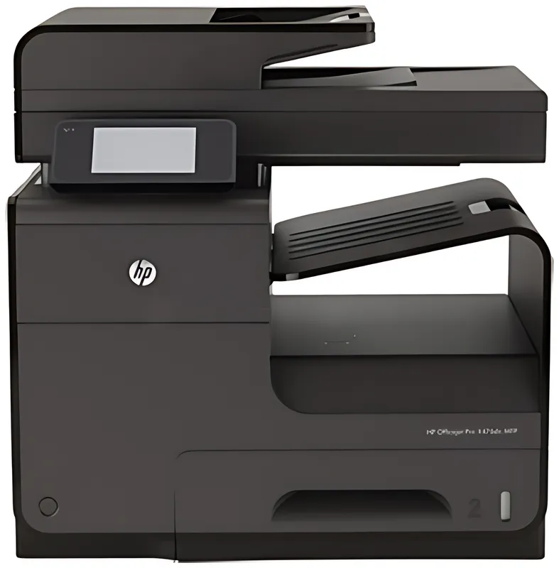 HP OfficeJet Pro X Serie Drucker