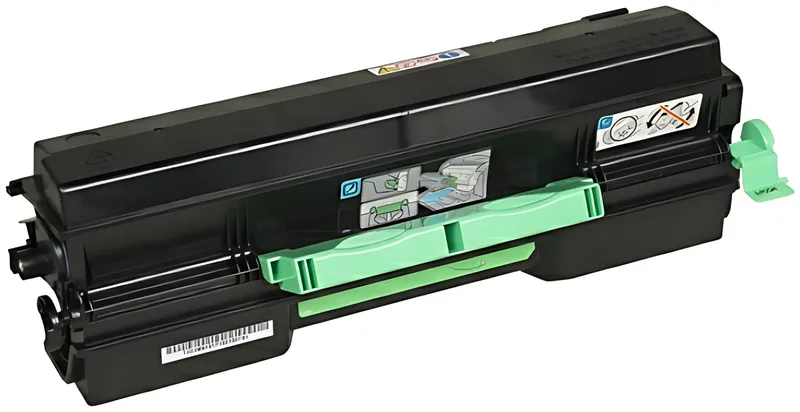 Ricoh 407510/SP6430A Toner, 10.000 Seiten ISO/IEC 19752