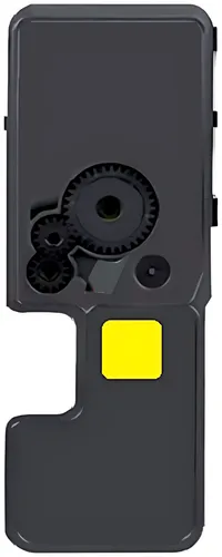 Kompatibel PRTKYTK5240Y Toner-Kit gelb, 3.000 Seiten (ersetzt Kyocera TK-5240Y)