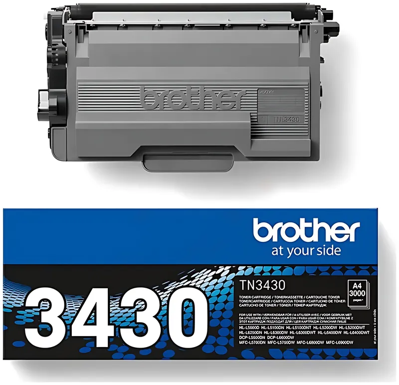Brother TN-3430 Toner