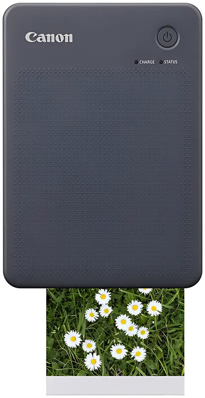 Canon Selphy QX 20 black