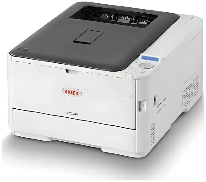 OKI C 332 DN Farblaserdrucker