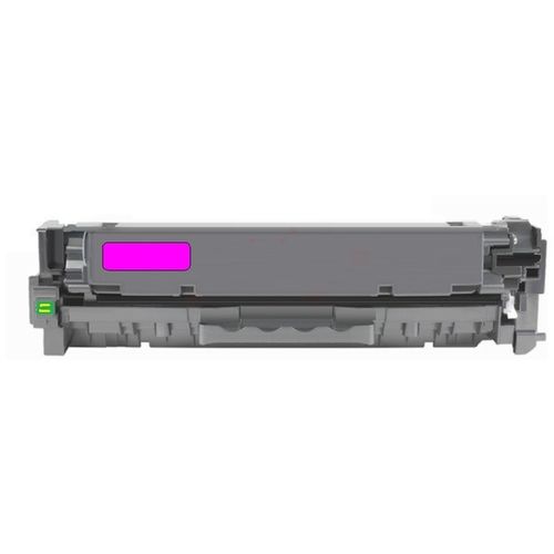 Kompatibel PRTHPCF383A Tonerkartusche magenta, 2.700 Seiten (ersetzt HP 312A/CF383A)