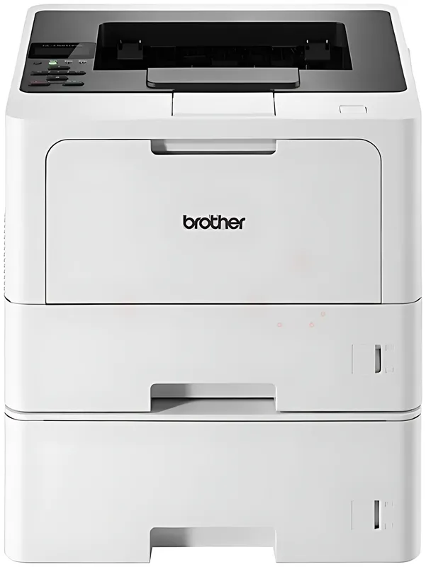 Brother Laserdrucker