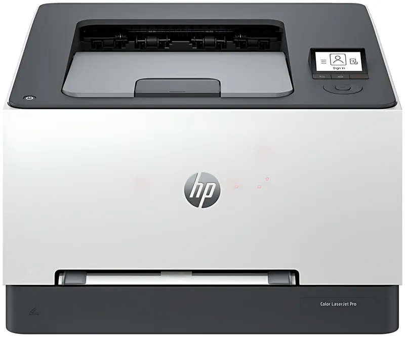 HP Color LaserJet Pro Drucker