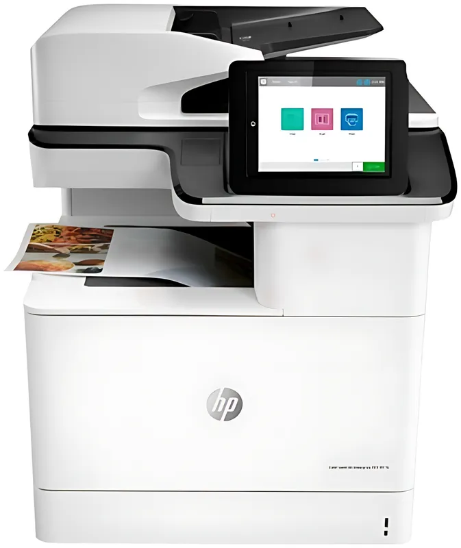 HP Color LaserJet Enterprise MFP M776