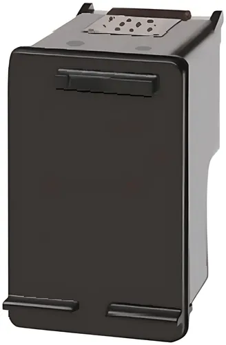 Kompatibel PRIHPC8765EE Druckkopfpatrone schwarz, 480 Seiten (ersetzt HP 338)