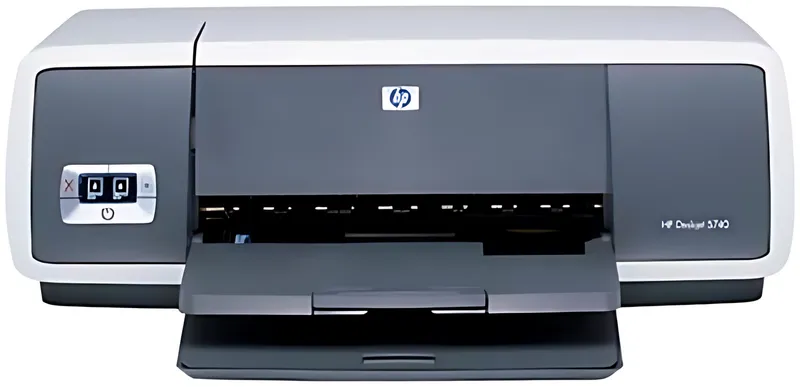 HP DeskJet 5740