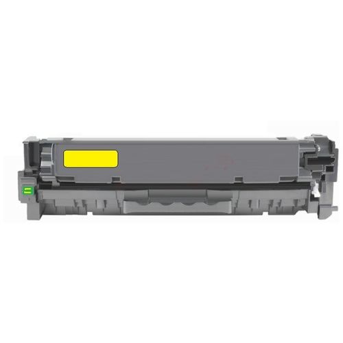 Kompatibel PRTHPCC532A Tonerkartusche gelb, 2.800 Seiten (ersetzt HP 304A/CC532A)