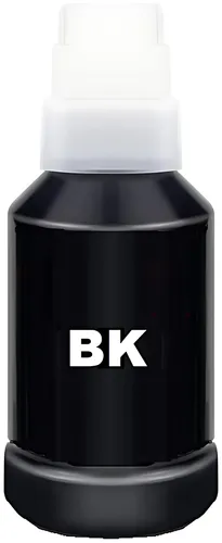 Kompatibel PRIET03R140 Tintenflasche schwarz 127ml (ersetzt Epson 102)