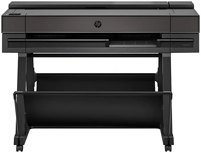 HP DesignJet T 850 Serie