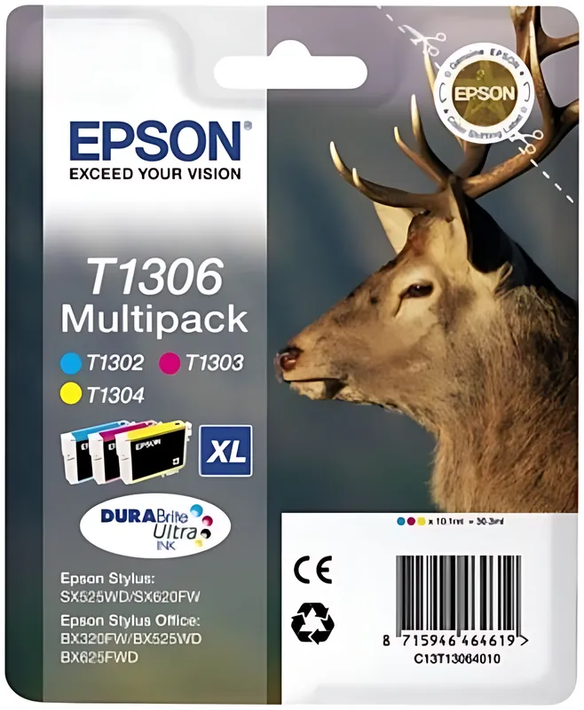 Epson T1306 MultiPack