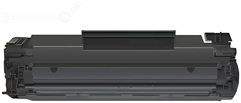 Kompatibel PRTHPCF279AG Tonerkartusche, 1.000 Seiten (ersetzt HP 79A/CF279A)