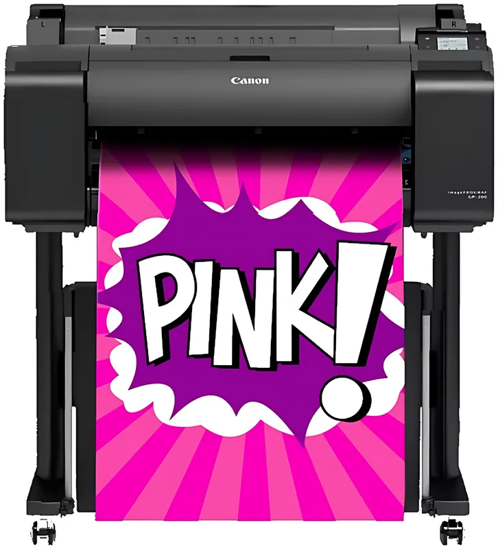 Canon imagePROGRAF GP-200