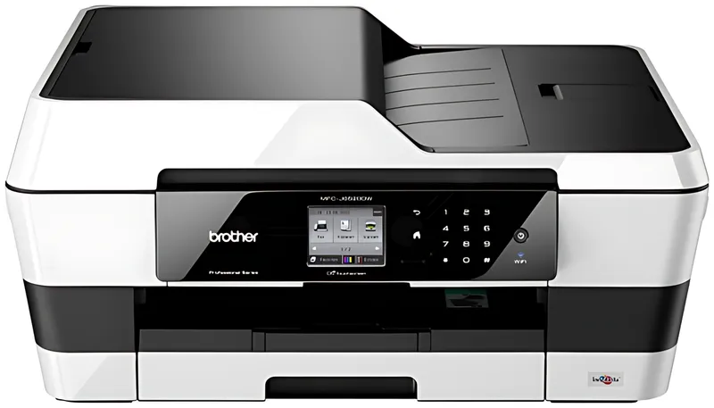 Brother MFC-J 6520 DW Multifunktions-InkJet