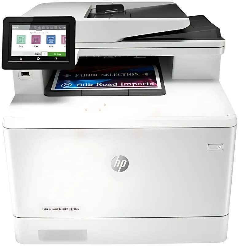 HP Color LaserJet Pro MFP M479