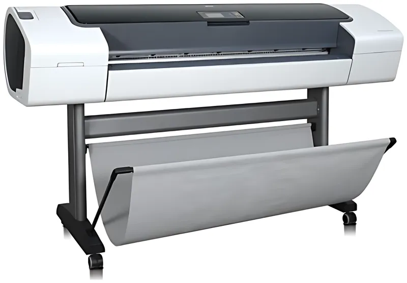 HP DesignJet Serie