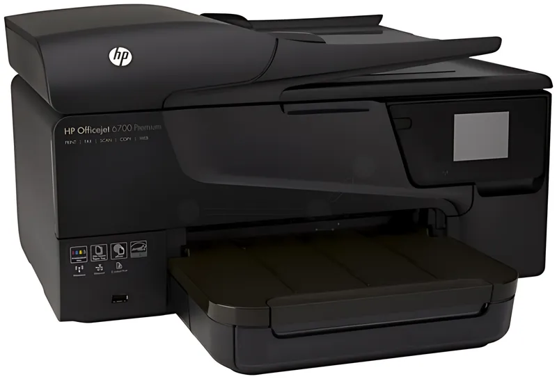HP OfficeJet 6700 Premium