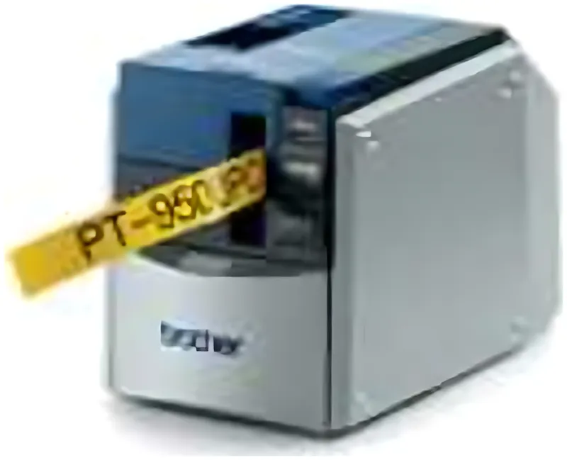 Brother P-Touch 9500 PC
