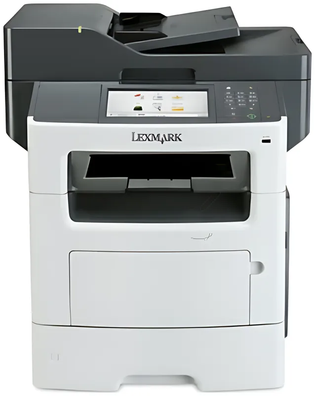 Lexmark MX 617 de