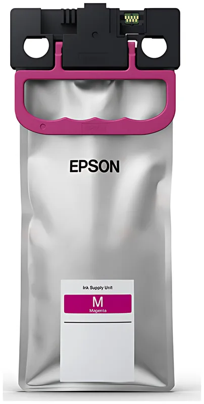 Epson C13T01D300/T01D3 Tintenpatrone magenta, 20.000 Seiten